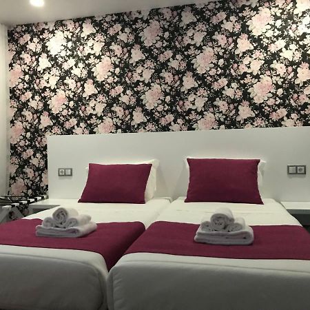 Pinoyhouse Fatima Hotel ภายนอก รูปภาพ