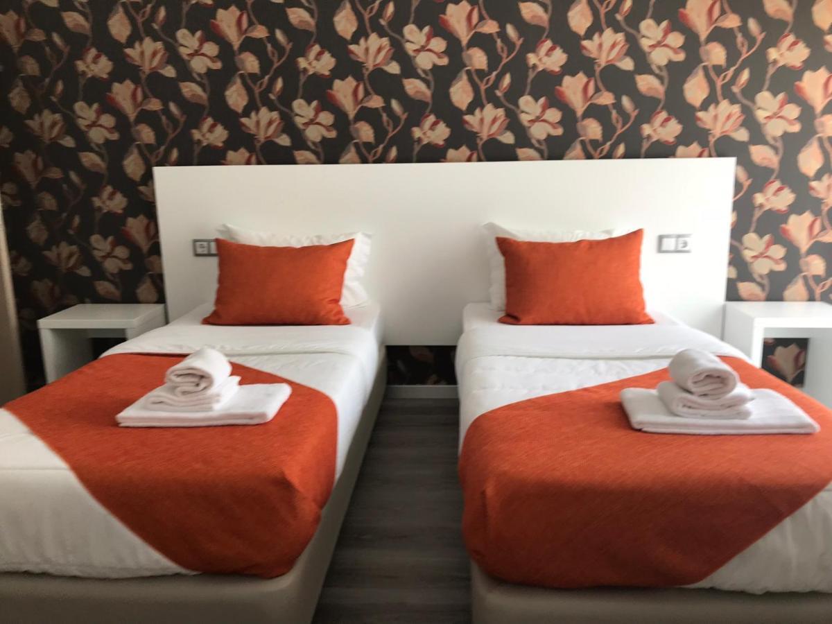 Pinoyhouse Fatima Hotel ภายนอก รูปภาพ