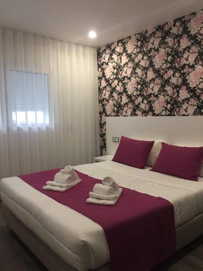 Pinoyhouse Fatima Hotel ภายนอก รูปภาพ