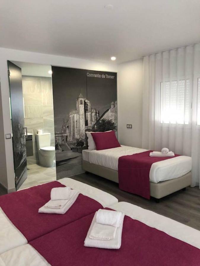 Pinoyhouse Fatima Hotel ภายนอก รูปภาพ