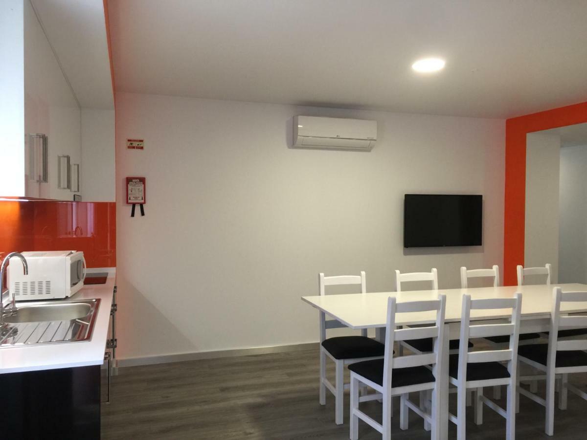 Pinoyhouse Fatima Hotel ภายนอก รูปภาพ