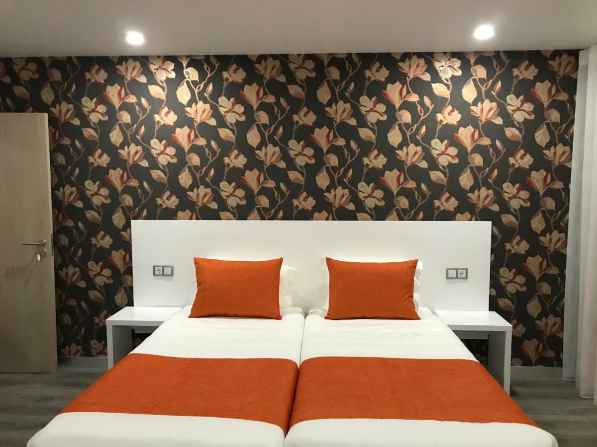 Pinoyhouse Fatima Hotel ภายนอก รูปภาพ