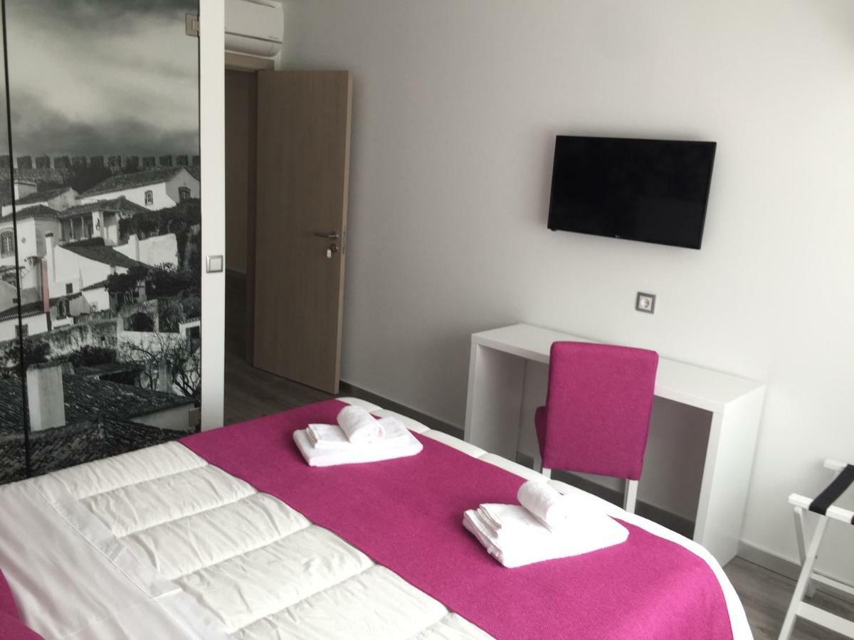 Pinoyhouse Fatima Hotel ภายนอก รูปภาพ