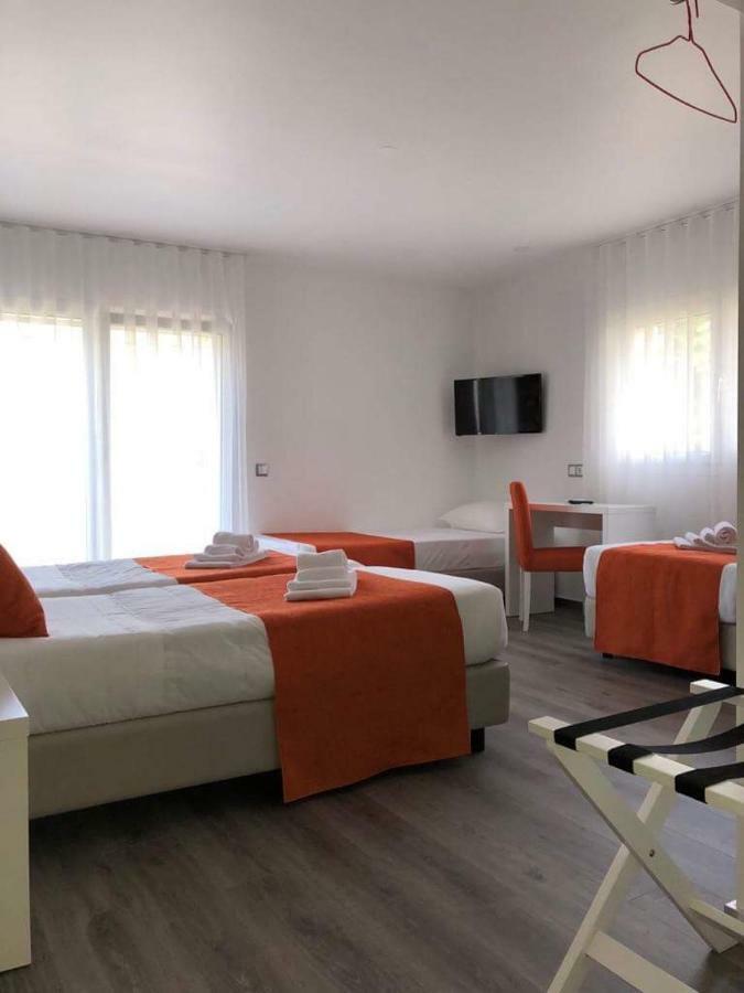 Pinoyhouse Fatima Hotel ภายนอก รูปภาพ