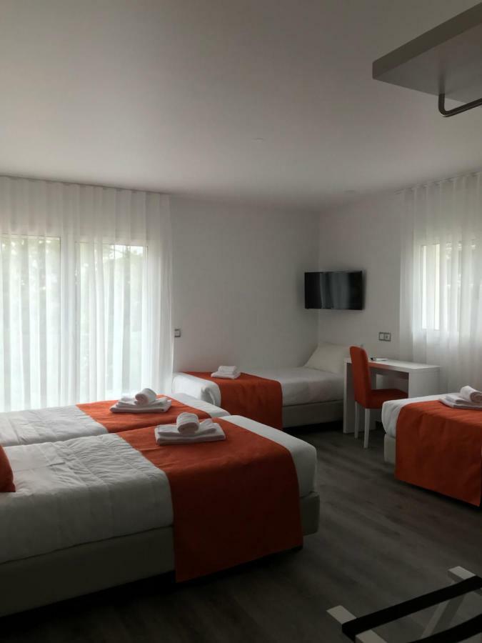 Pinoyhouse Fatima Hotel ภายนอก รูปภาพ