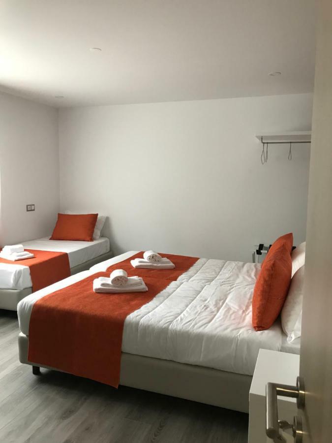 Pinoyhouse Fatima Hotel ภายนอก รูปภาพ