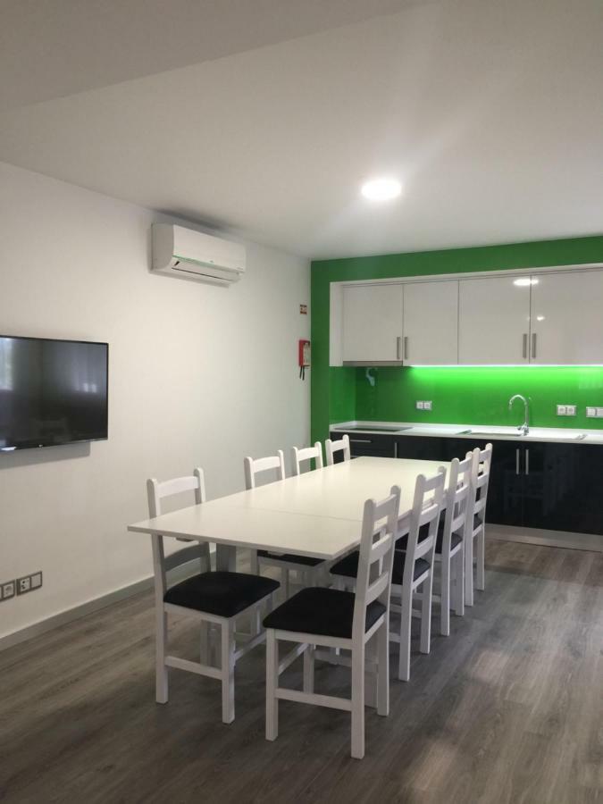 Pinoyhouse Fatima Hotel ภายนอก รูปภาพ