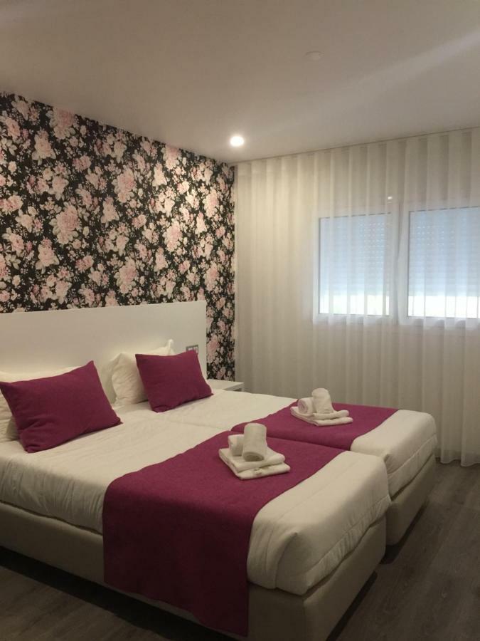 Pinoyhouse Fatima Hotel ภายนอก รูปภาพ