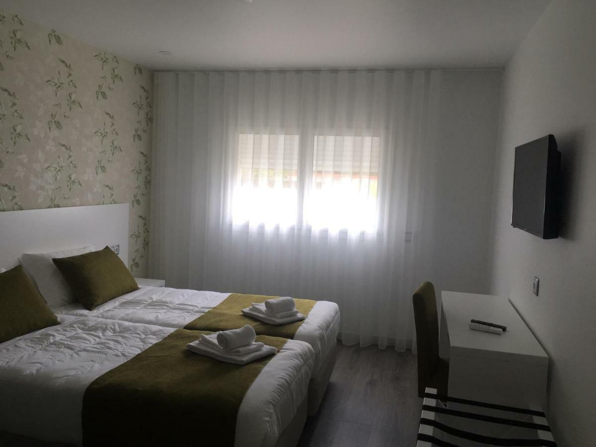 Pinoyhouse Fatima Hotel ภายนอก รูปภาพ
