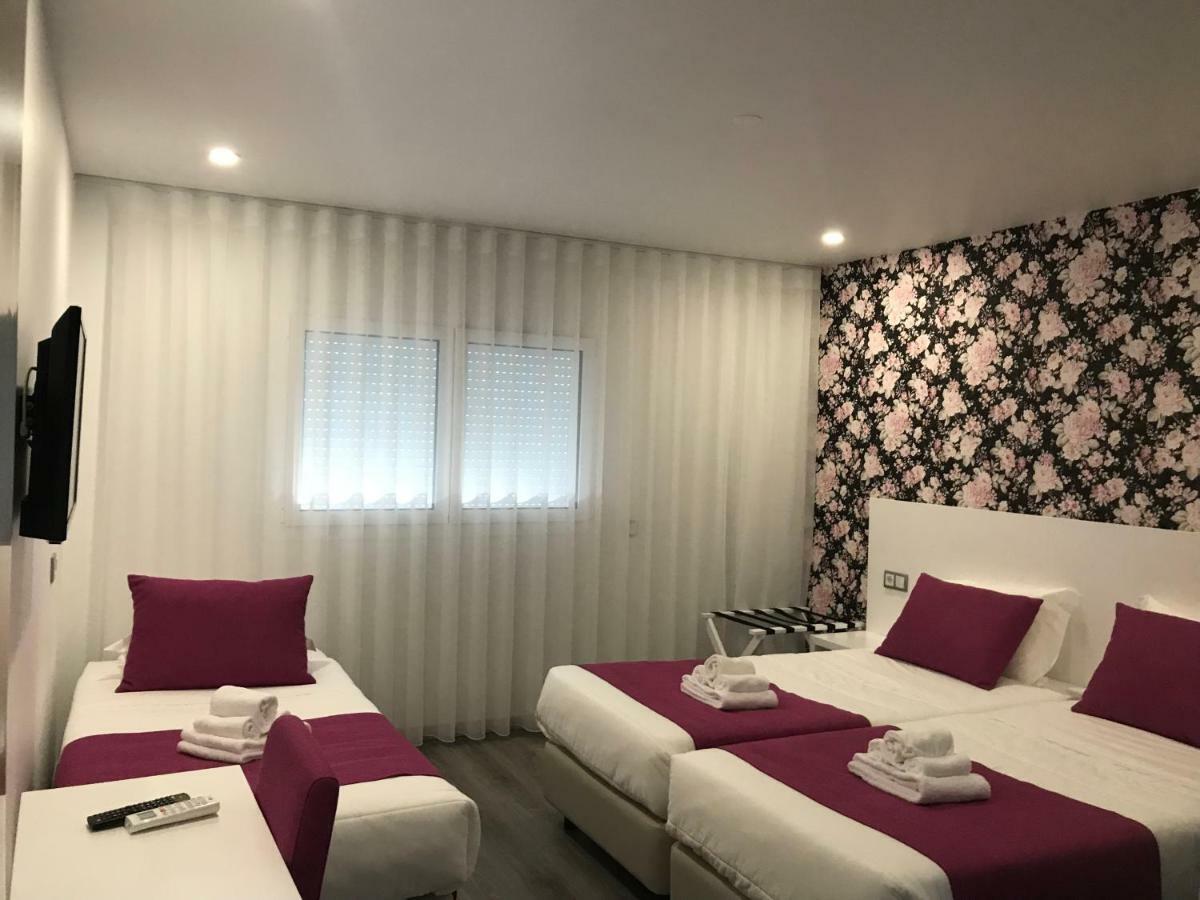 Pinoyhouse Fatima Hotel ภายนอก รูปภาพ