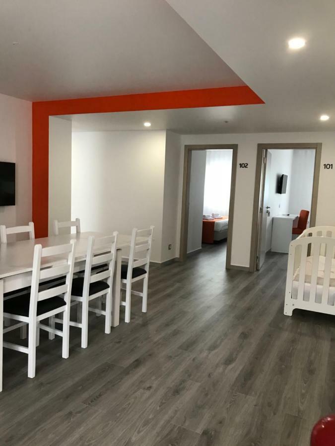 Pinoyhouse Fatima Hotel ภายนอก รูปภาพ