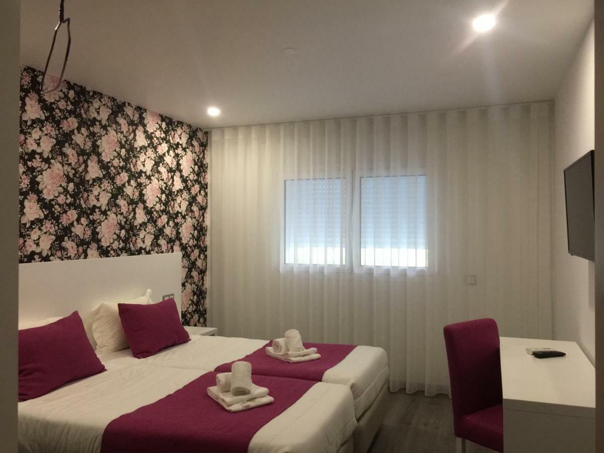 Pinoyhouse Fatima Hotel ภายนอก รูปภาพ