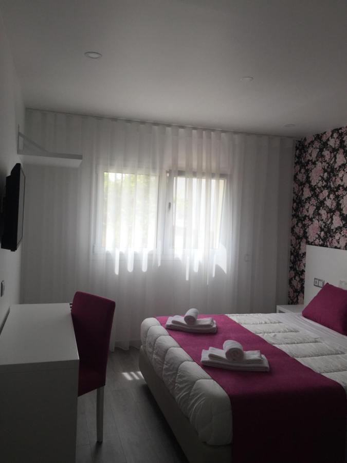 Pinoyhouse Fatima Hotel ภายนอก รูปภาพ